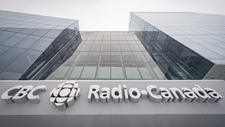 CBC/Radio-Canada budget will increase to $1.4 billion in 2024-25