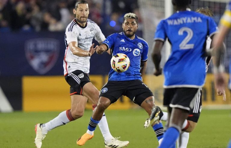 CF Montreal attackers showed more finishing against FC Dallas