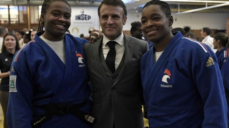 Can Emmanuel Macron and the government use the Olympics to make us forget the current “bad buzz”?