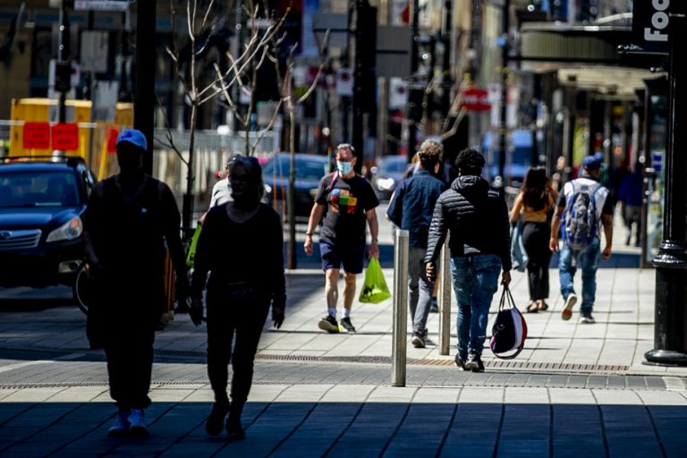 Canada |  Population growth rate in 2023 is highest since 1957