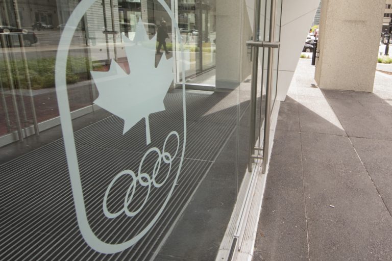 Canada |  The Olympic committees are asking for an additional 104 million per year