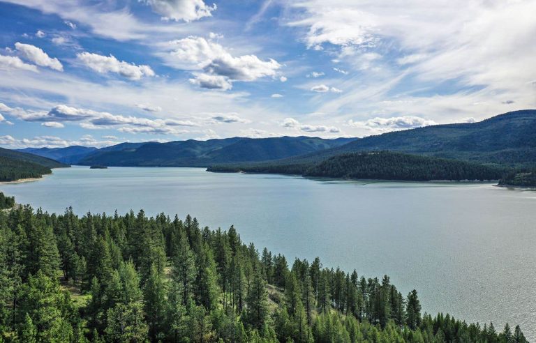 Canada and United States to investigate pollution linked to British Columbia mines