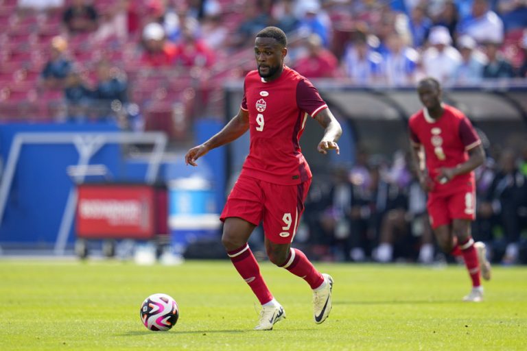 Canada defeats Trinidad and Tobago 2-0 to advance to Copa America