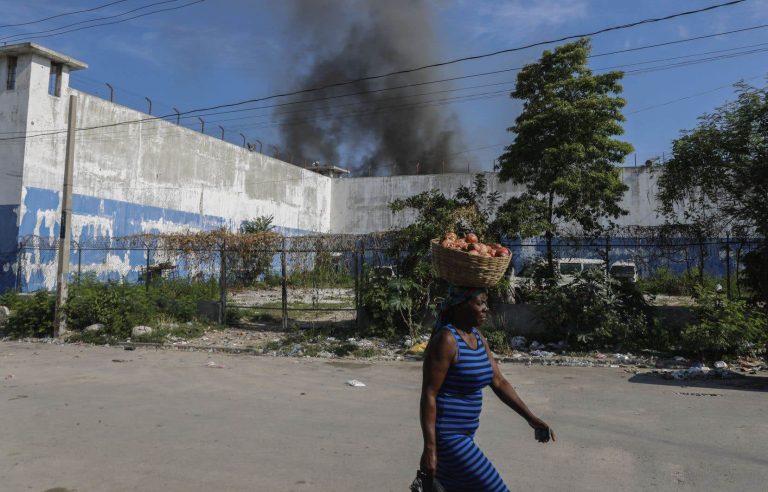 Canada “reduces to the essentials” diplomatic staff at its embassy in Haiti