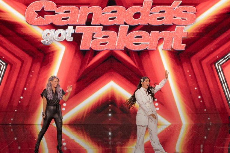 Canada’s Got Talent |  A first prize of 1 million for the third season