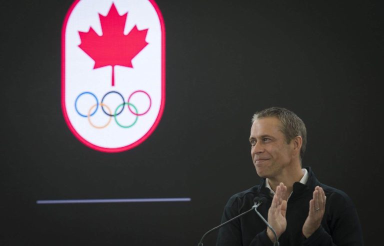 Canadian Olympic committees are asking for an additional $104 million per year