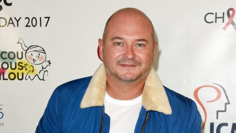 Cauet, accused of rape, back on the air?