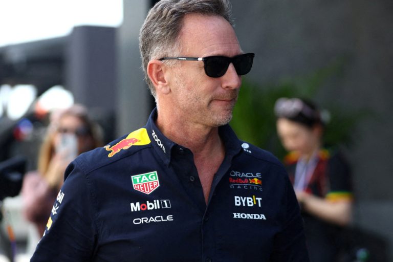 Christian Horner case |  The Red Bull team employee officially contacted the FIA