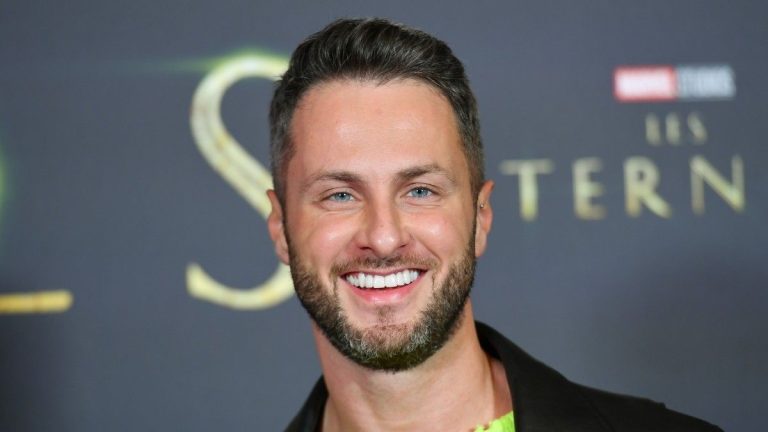 Christian Millette black cat from ”Dancing with the Stars”?  The dancer is the first to be eliminated for the fourth time