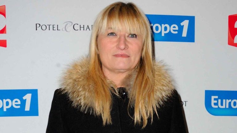 Christine Bravo breaks the silence on Gérard Miller, her former colleague in the Ruquier gang