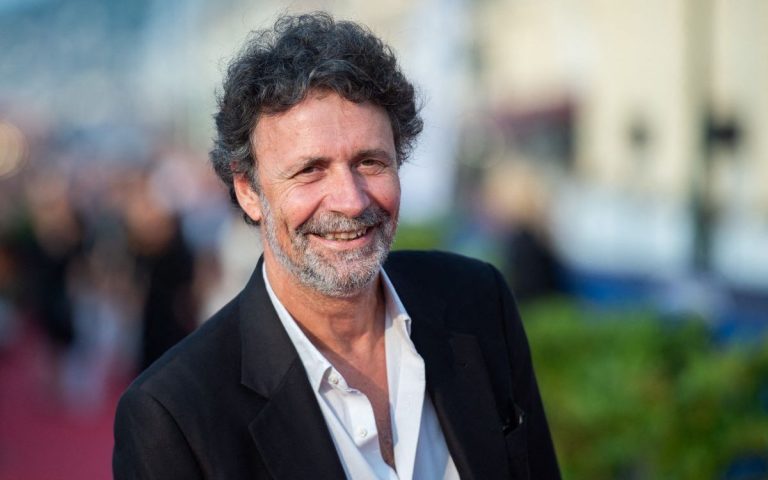 Christophe Carrière openly accuses Gilles Verdez (TPMP) of “raising the extreme right”