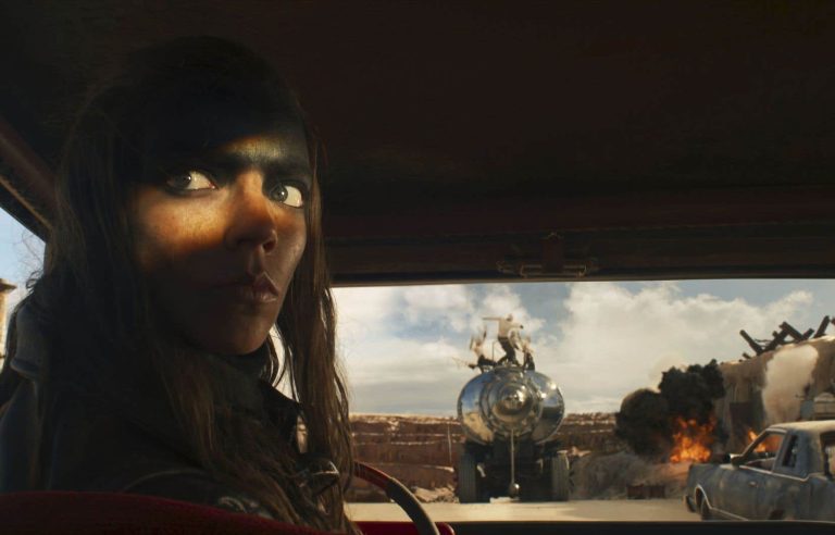 Cinema: “Furiosa: a Mad Max saga”, fourth part of the Mad Max saga, will be presented in preview at Cannes