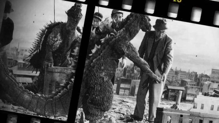 Cinema: Godzilla celebrates its 70th anniversary