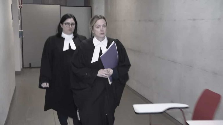 Controversial video from Marc-André Grenon’s lawyers: “It deeply shocked me”