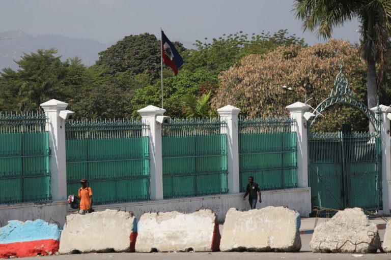 Crisis in Haiti |  “Far from a disavowal”: Canada evacuates diplomats