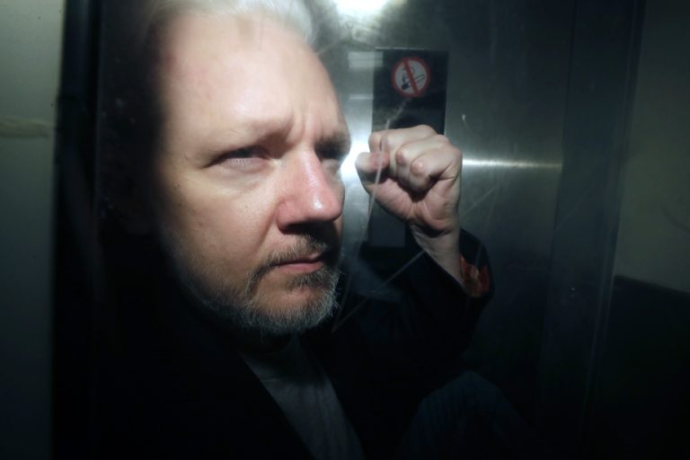 Crucial decision expected on Assange’s extradition