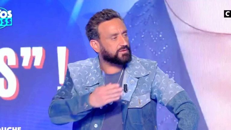 Cyril Hanouna gets involved and makes fun of “Jean-Marc without Jeff Panacloc”