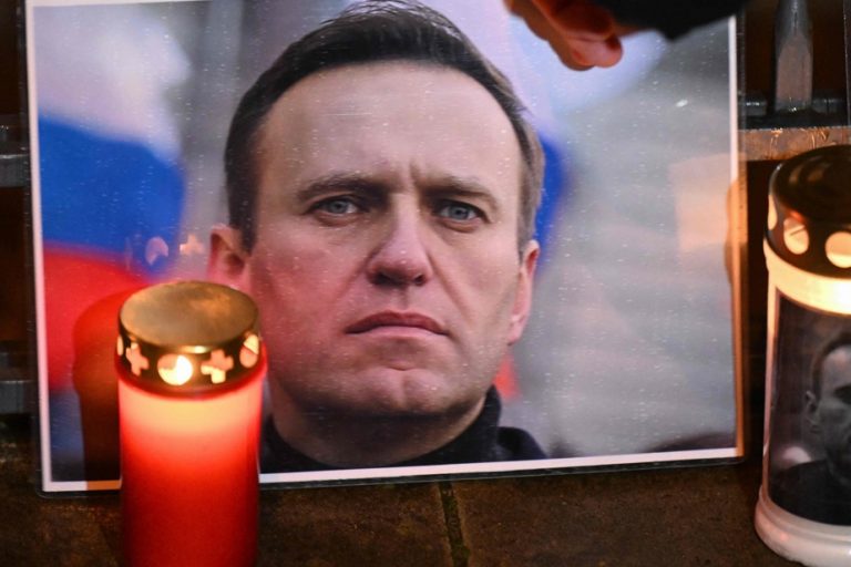 Death of Alexei Navalny |  Ottawa imposes new sanctions on six Russian officials