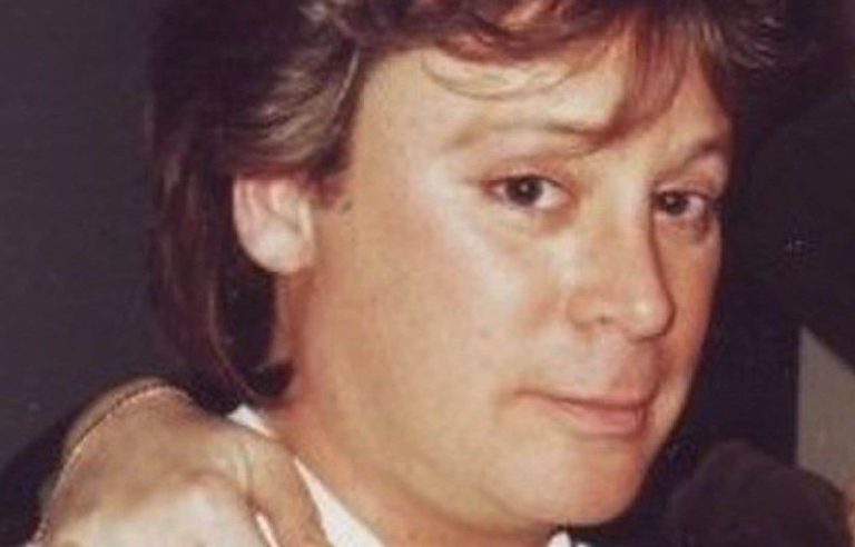 Death of Eric Carmen, singer of “Hungry Eyes” and “All by Myself”