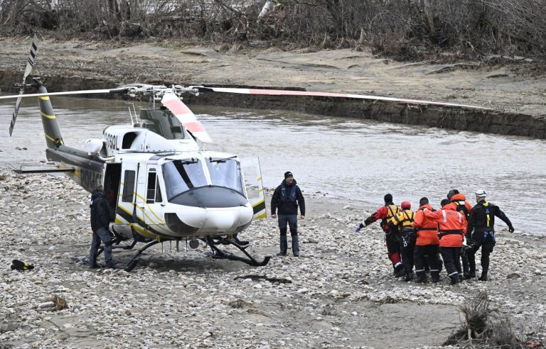 Death of two firefighters in St-Urbain: lack of training