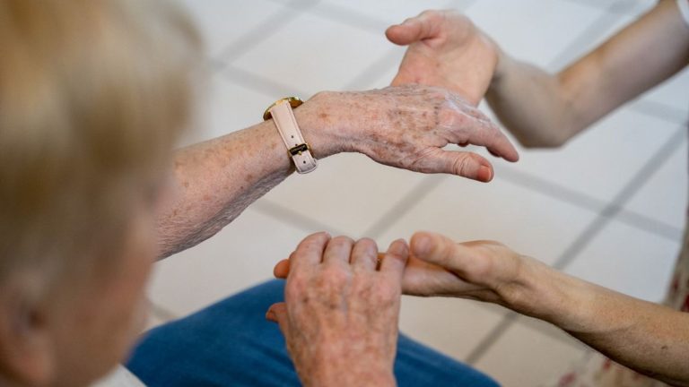 Deputies and senators agree on the proposed law on “aging well”