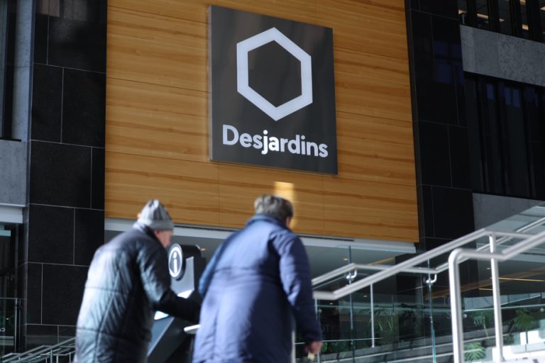 Desjardins acquires a Maritime insurer