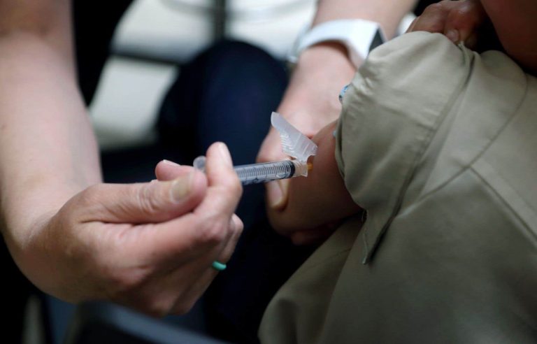 Despite the rise in measles cases, Montreal Public Health is optimistic