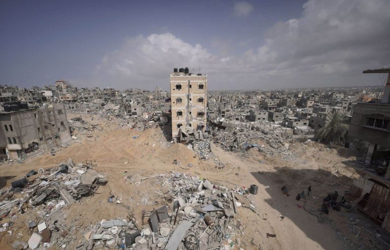 Difficult negotiations for a truce in Gaza after five months of war