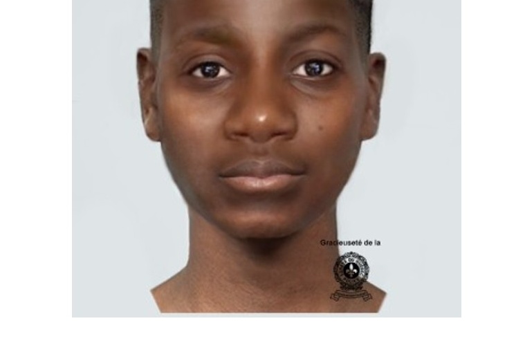 Disappearance of Ariel Jeffrey Kouakou in 2018 |  An aged photo revives hope