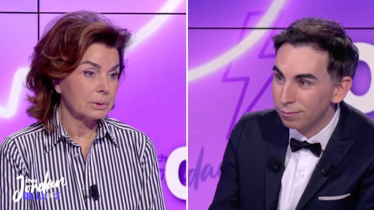 Dominique Tapie reveals that he attempted suicide after a visit from bailiffs