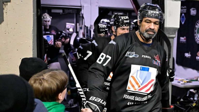 Donald Brashear arouses respect, admiration… and a little hatred