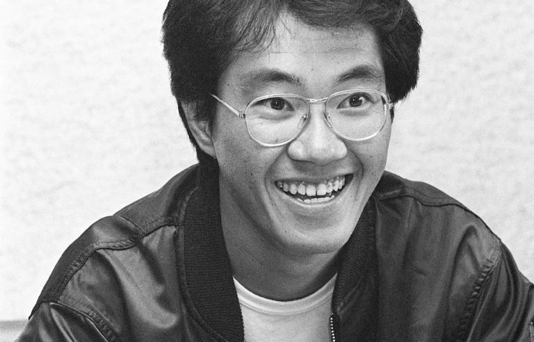 ‘Dragon Ball’ creator Akira Toriyama dies at 68