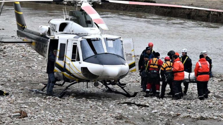 Drowning of two firefighters in Saint-Urbain: several shortcomings identified by the CNESST