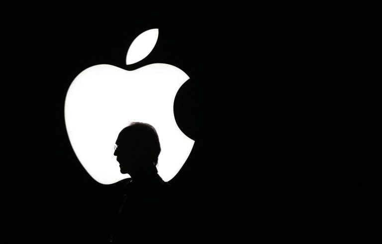 EU fines Apple 1.8 billion euros for “abuse of dominant position”