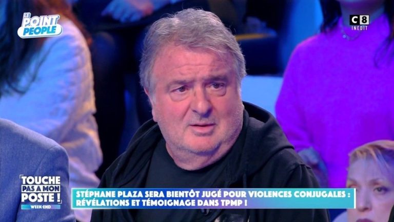 “Eight months they have been forced to hide”, friend of Stéphane Plaza, he makes huge revelations about the host’s love life in “TPMP”