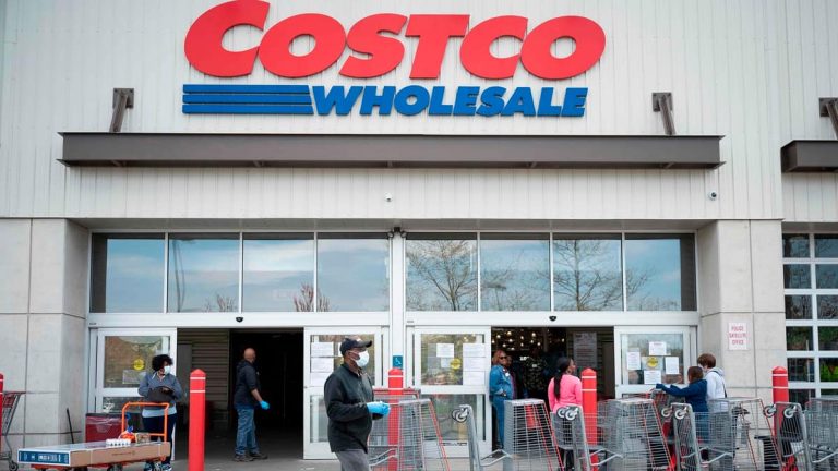 Electronic scanners: Costco increasingly strict on verification of membership cards