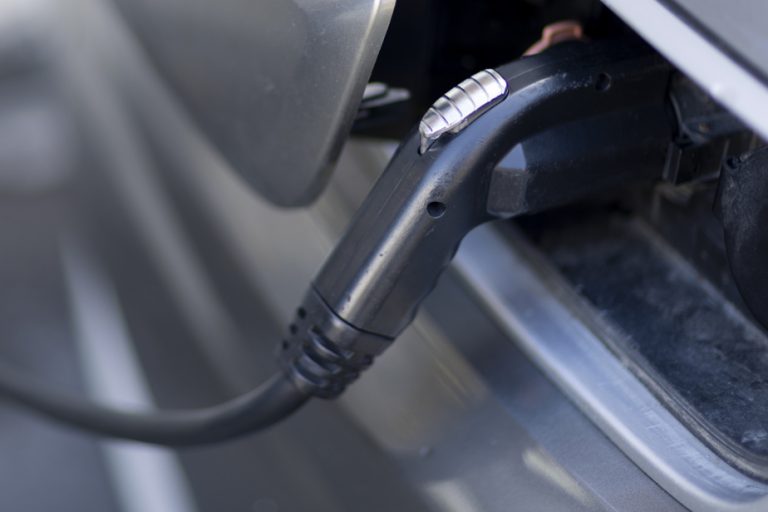 End of subsidies for electric vehicles |  Prices will “probably” drop, says Charette