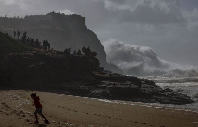 Europe ill-prepared for climate change, report warns