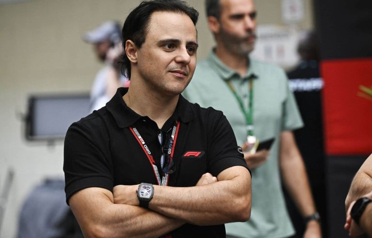 Ex-F1 driver Felipe Massa sues FIA, FOM and Ecclestone in London