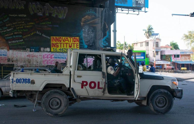 Faced with gangs, Haiti extends its state of emergency