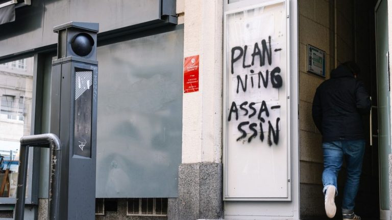 Family Planning in Strasbourg tagged after the constitutionalization of the freedom to abort