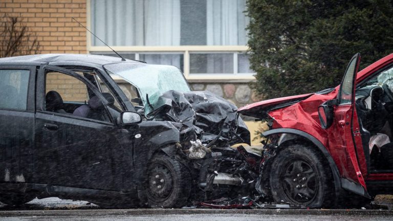 Fatal collision in Montérégie: the young student was returning from an audition at the National Theater School