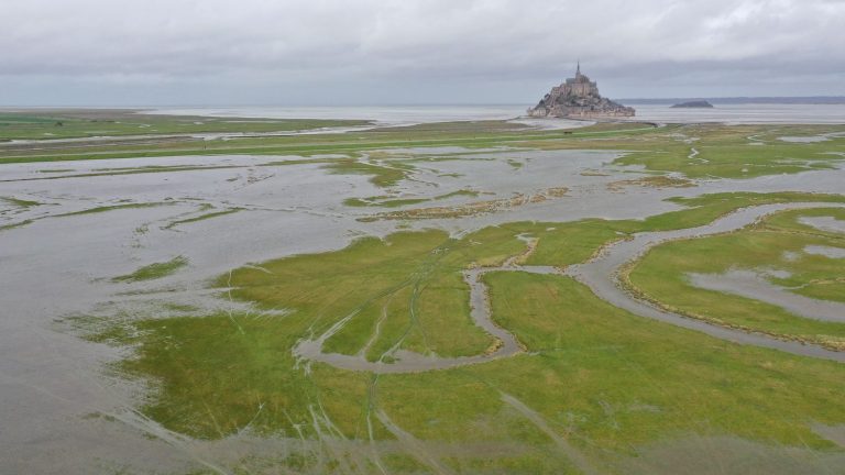 Five things to know about the high equinox tides, an exceptional phenomenon expected in the coming days