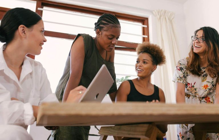 For International Women’s Day, discover these inspiring women