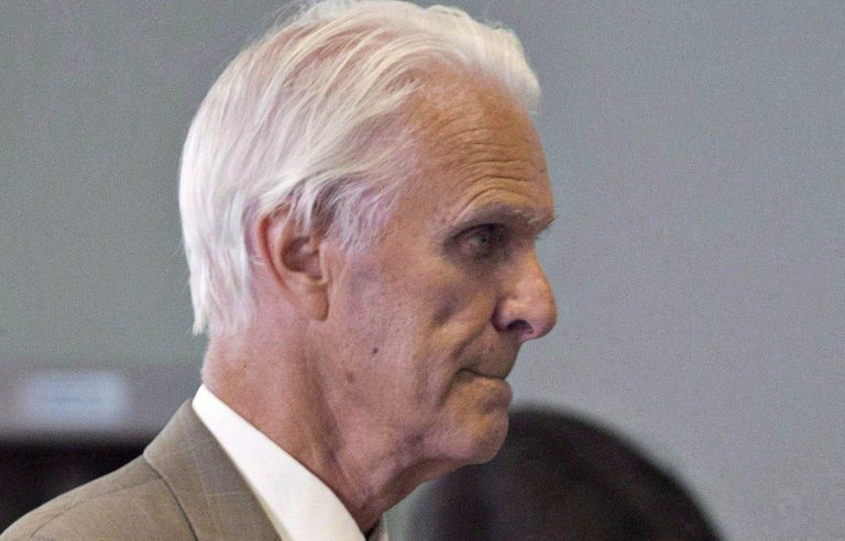 Former judge Jacques Delisle will plead guilty