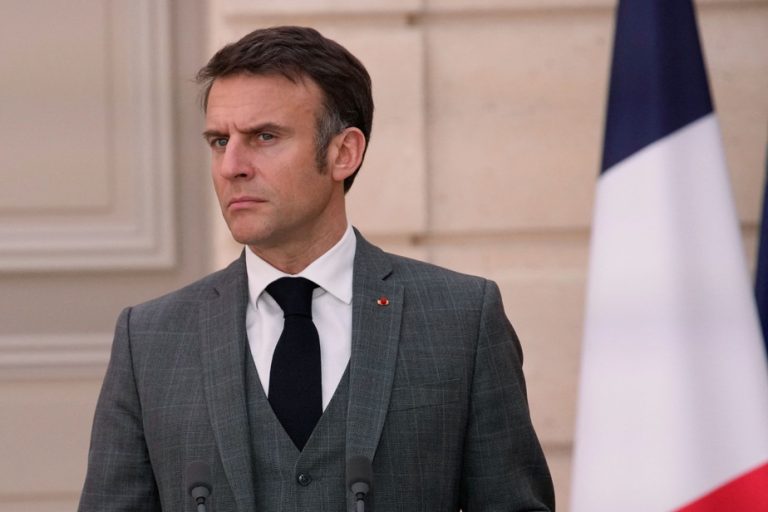 France |  Emmanuel Macron announces a bill for “assisted dying”