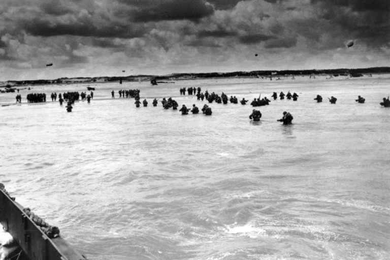 France |  The 80th anniversary of the Normandy landings will stimulate memory tourism