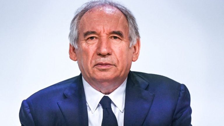 François Bayrou once again pleads for the introduction of a dose of proportionality in the legislative elections