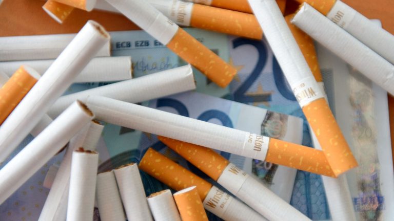 French banks continue to finance the tobacco industry despite their promises