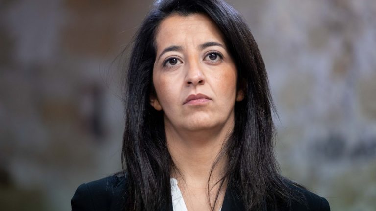 French roads are “not at all suitable”, warns environmentalist MEP Karima Delli